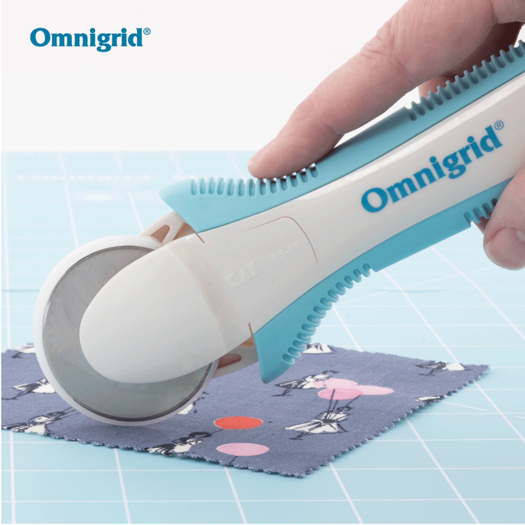 Omnigrid® Small Folding Cutting Kit
